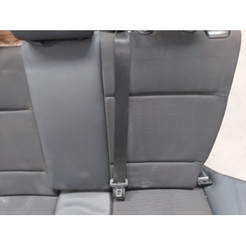 Recambio de asientos traseros para bmw serie 1 berlina (e81/e87) 118d referencia OEM IAM   