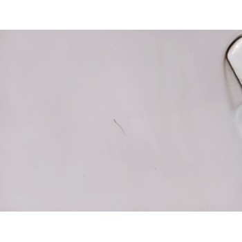 Recambio de puerta trasera izquierda para peugeot 2008 i (cu_) 1.2 thp 130 / puretech 130 referencia OEM IAM 9802969780  