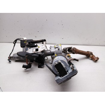 Recambio de columna direccion para renault arkana i (lcm_, ldn_) 1.3 tce 140 (ldn0) referencia OEM IAM 488102284r  