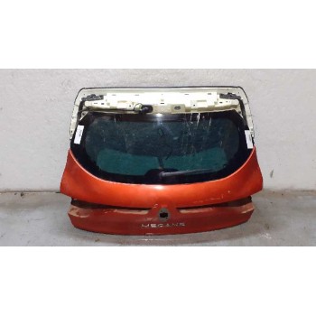 PORTON TRASERO 901007547R ROJO 