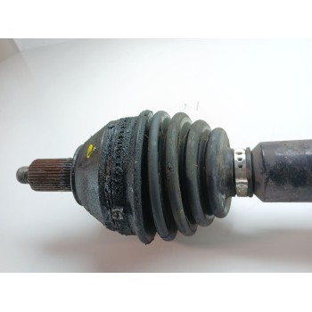 Recambio de transmision delantera derecha para seat ibiza iv (6j5, 6p1) 1.2 tdi referencia OEM IAM 6r0407762a  