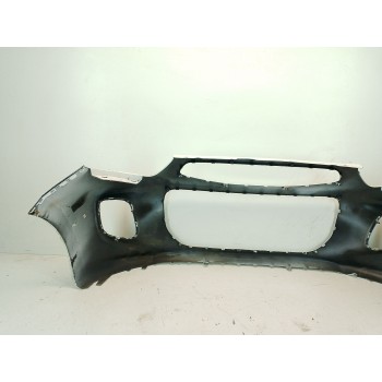 Recambio de paragolpes delantero para kia picanto iii (ja) 1.2 referencia OEM IAM 865111Y500  