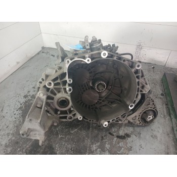 Recambio de caja cambios para opel zafira tourer c (p12) 2.0 cdti (75) referencia OEM IAM  174.455km 