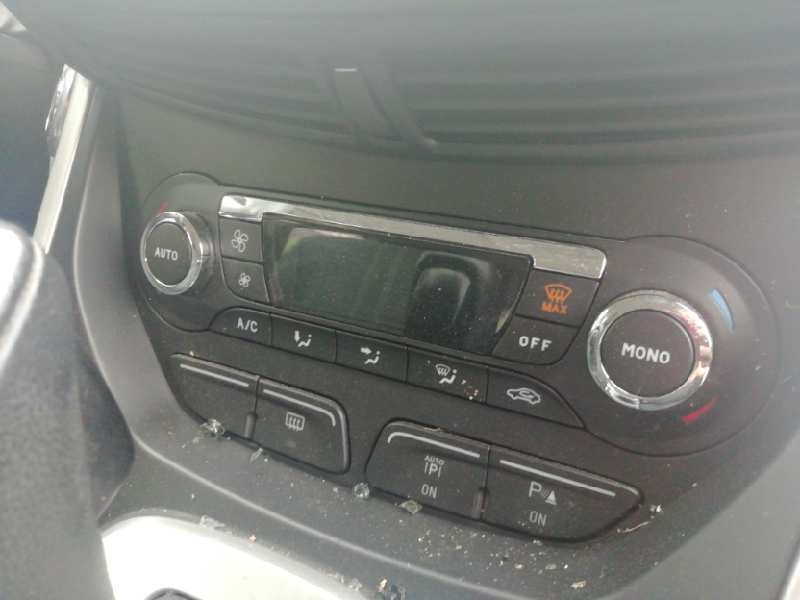 Recambio de mando climatizador para ford c-max trend referencia OEM IAM AM5T18C612BJ  