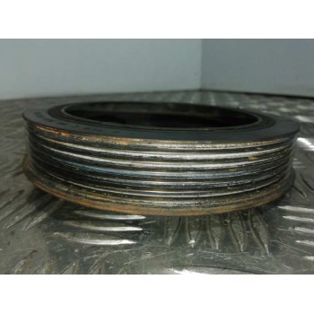 Recambio de polea cigueñal para peugeot 207 1.6 16v hdi referencia OEM IAM 9654961080  