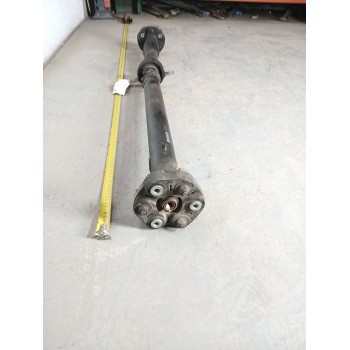 Recambio de transmision central para bmw serie 3 berlina (e90) 325xi referencia OEM IAM 757348203  