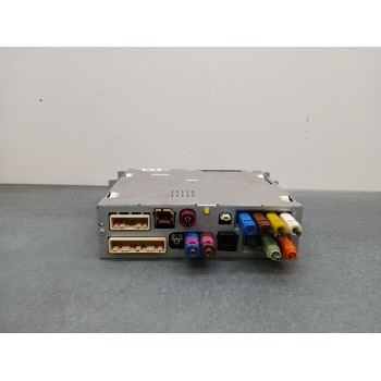 Recambio de modulo electronico para renault megane e-tech suv ev40 referencia OEM IAM 259156153r  