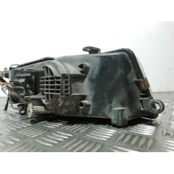 Recambio de faro izquierdo para seat toledo (1l) master referencia OEM IAM   BIFARO