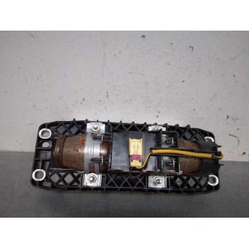 Recambio de airbag delantero derecho para seat altea xl (5p5) reference ecomotive referencia OEM IAM 5P0880204F 5P0880204C 5P088