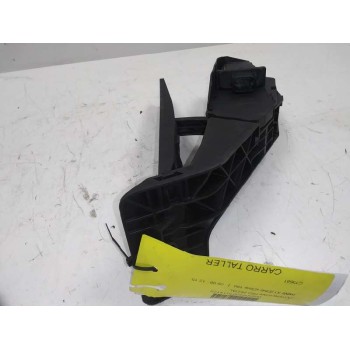 Recambio de potenciometro pedal para bmw x1 (e84) xdrive 18d referencia OEM IAM 74766500 679374301 74766500