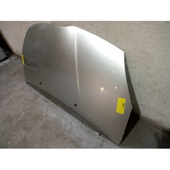 Recambio de capot para toyota corolla verso (r1) 2.2 d-4d luna referencia OEM IAM   