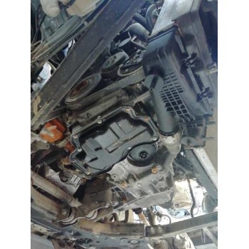 Recambio de motor completo para renault captur ii experience referencia OEM IAM H4D B4 B 