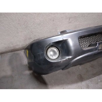 Recambio de paragolpes delantero para hyundai santa fe (sm) 2.0 crdi vgt comfort referencia OEM IAM  PINTURA MAL 