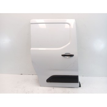 PUERTA LATERAL CORREDERA DERECHA 