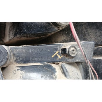 Recambio de piloto trasero izquierdo para ford focus iii 1.6 tdci referencia OEM IAM bm5113405a  