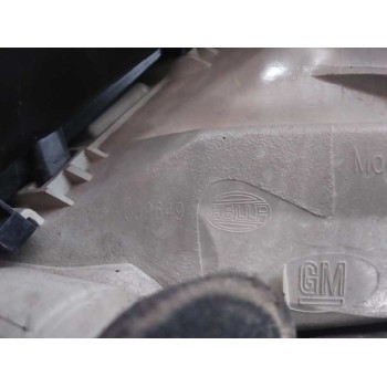 Recambio de piloto trasero izquierdo para opel insignia berlina cosmo referencia OEM IAM 009649  