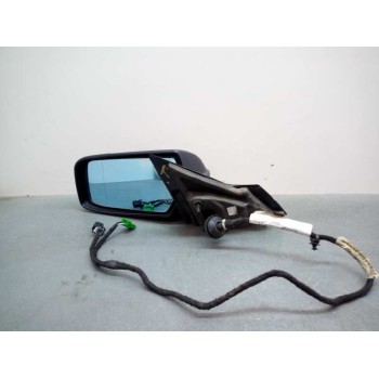 Recambio de retrovisor izquierdo para cadillac cts 3.2 elegance referencia OEM IAM 25747486 ABATIBLE 6+6 PINS