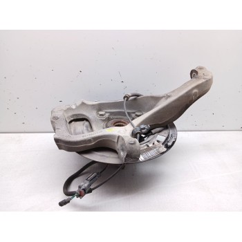 Recambio de mangueta delantera izquierda para jeep cherokee limited referencia OEM IAM 52125011ad  