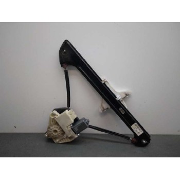 ELEVALUNAS TRASERO IZQUIERDO 5G4839461B 5Q49590811A 6 PINES