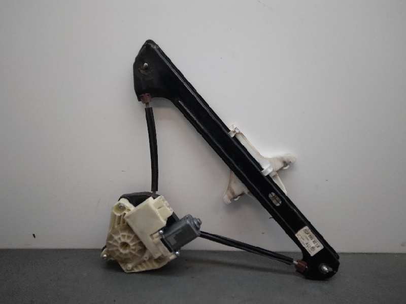 Recambio de elevalunas trasero izquierdo para volkswagen golf vii variant (bv5) advance bmt referencia OEM IAM 5G4839461B 5Q4959