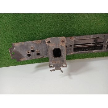 Recambio de refuerzo paragolpes delantero para land rover discovery 4.4 v8 cat referencia OEM IAM LR015274  