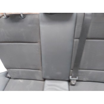 Recambio de asientos traseros para bmw serie 1 berlina (e81/e87) 118d referencia OEM IAM   