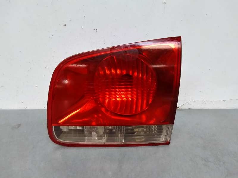 Recambio de piloto trasero derecho interior para volkswagen touareg (7la) tdi r5 referencia OEM IAM 7L6945094H ROZADO 