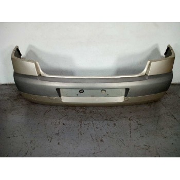 Recambio de paragolpes trasero para renault megane ii classic berlina 1.6 16v referencia OEM IAM  4 PUERTAS 