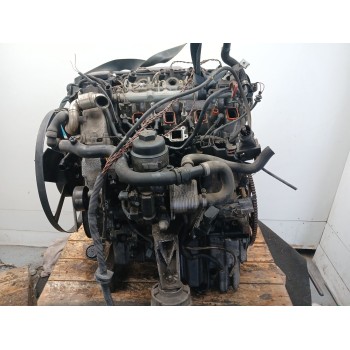 MOTOR COMPLETO 204D4 B