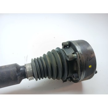 Recambio de transmision delantera derecha para seat ibiza iv (6j5, 6p1) 1.2 tdi referencia OEM IAM 6r0407762a  