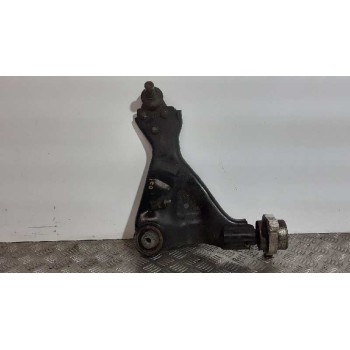 BRAZO SUSPENSION INFERIOR DELANTERO IZQUIERDO 