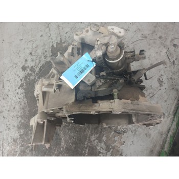 Recambio de caja cambios para opel zafira tourer c (p12) 2.0 cdti (75) referencia OEM IAM  174.455km 