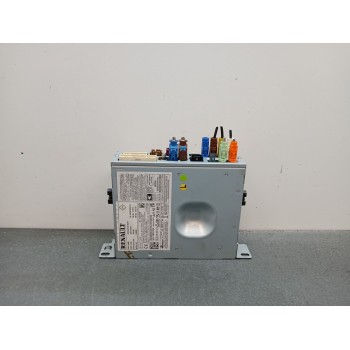 Recambio de modulo electronico para renault megane e-tech suv ev40 referencia OEM IAM 259156153r  