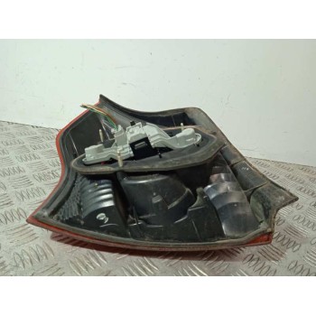 Recambio de piloto trasero derecho para toyota corolla (e12) terra berlina referencia OEM IAM   