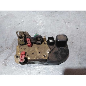 Recambio de cerradura puerta trasera izquierda para chrysler 300 m (lr) 2.7 v6 referencia OEM IAM  4 PIN 
