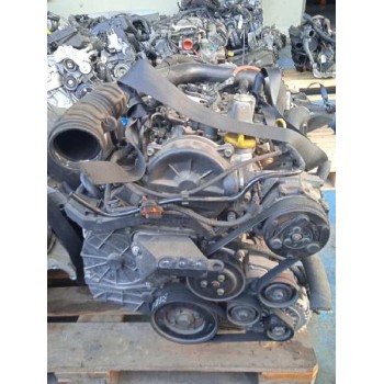 Recambio de motor completo para opel astra g berlina club referencia OEM IAM Z17DTL S/C EXPORT