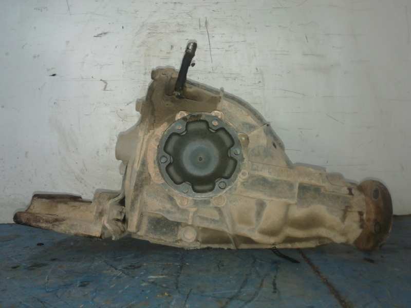 Recambio de diferencial trasero para ssangyong rodius xdi referencia OEM IAM R1513510405  