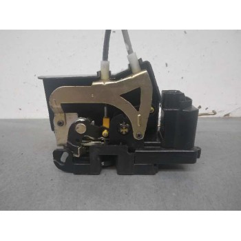 Recambio de cerradura puerta delantera derecha para ssangyong actyon 200 xdi referencia OEM IAM   5 PINS