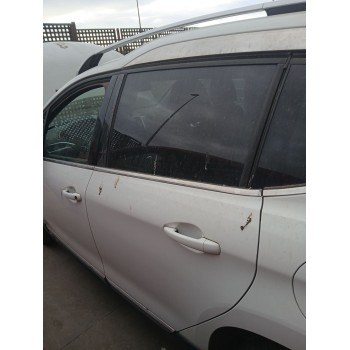 Recambio de puerta trasera izquierda para peugeot 2008 i (cu_) 1.2 thp 130 / puretech 130 referencia OEM IAM 9802969780  