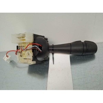 Recambio de mando luces para renault clio iv 0.9 referencia OEM IAM 255676085R 255676085R 