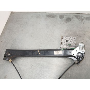 Recambio de elevalunas delantero izquierdo para opel astra h twintop (a04) 1.9 cdti (l67) referencia OEM IAM 13193231  