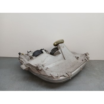 Recambio de faro izquierdo para mercedes-benz clase a (w168) 140 (168.031) referencia OEM IAM a1688201761  0301192201