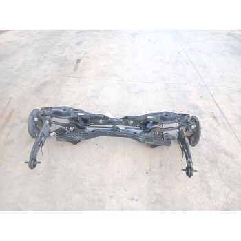Recambio de puente trasero para hyundai i30 (pd) 2020 referencia OEM IAM 55410J7AA0  