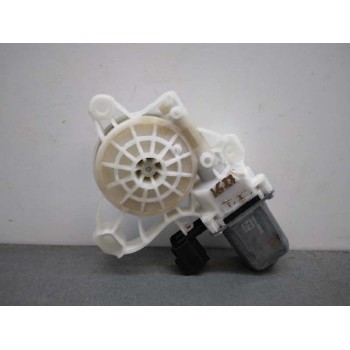MOTOR ELEVALUNAS TRASERO IZQUIERDO JX7B14553BC 2 PINES 