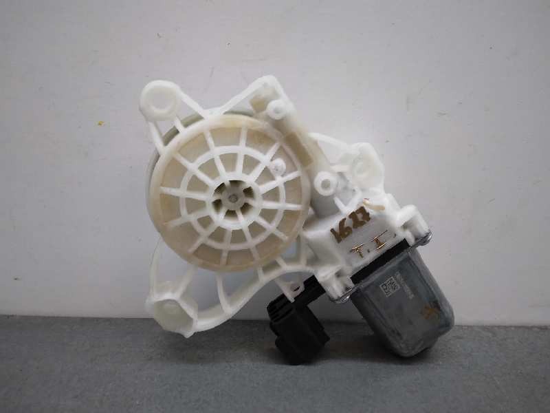 Recambio de motor elevalunas trasero izquierdo para ford focus titanium referencia OEM IAM JX7B14553BC 2 PINES 