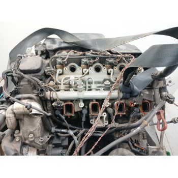 Recambio de motor completo para bmw 3 compact (e46) 320 td referencia OEM IAM 204D4  B