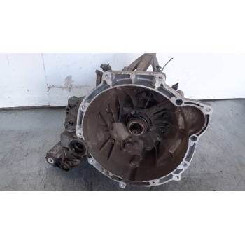 CAJA CAMBIOS 3M5R7002NC B 135.486KM 5V