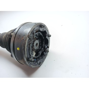 Recambio de transmision delantera derecha para seat ibiza iv (6j5, 6p1) 1.2 tdi referencia OEM IAM 6r0407762a  