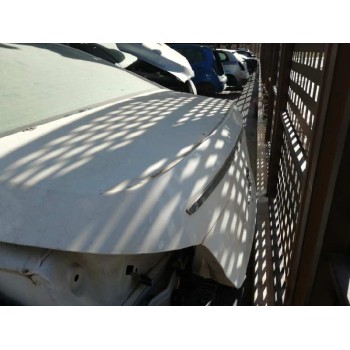 Recambio de tapa maletero para peugeot 508 2.0 16v hdi fap referencia OEM IAM 9808850580  