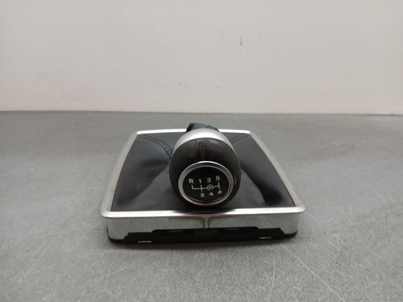 Recambio de palanca cambio para mercedes-benz clase c (w204) berlina 2.1 cdi cat referencia OEM IAM  6V 